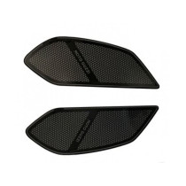 Protection de réservoir resine origine Moto Guzzi V85 TT 2019-2025