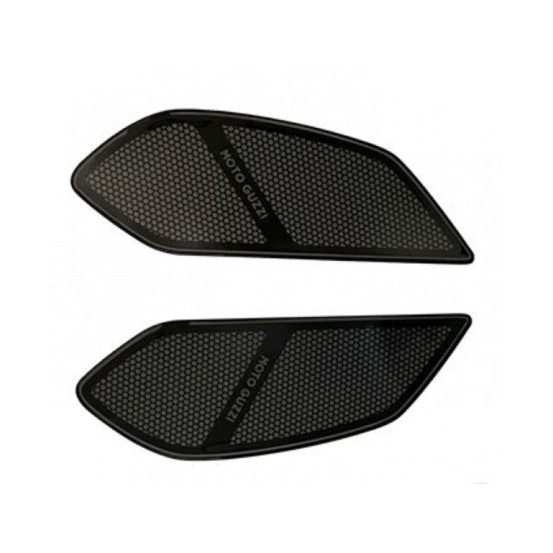 Protection de réservoir resine origine Moto Guzzi V85 TT 2019-2025