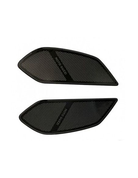 Protection de réservoir resine origine Moto Guzzi V85 TT 2019-2025