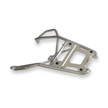 Support top case aluminium origine Aprilia 660 Tuareg 2021-2022