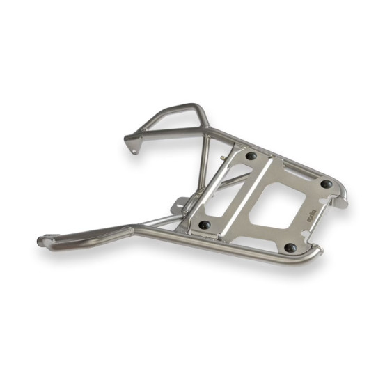 Support top case aluminium origine Aprilia 660 Tuareg 2021-2022