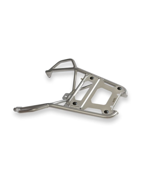 Support top case aluminium origine Aprilia 660 Tuareg 2021-2022