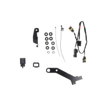 Kit installation anti-brouillard origine Aprilia 660 Tuareg 2021-2023 2