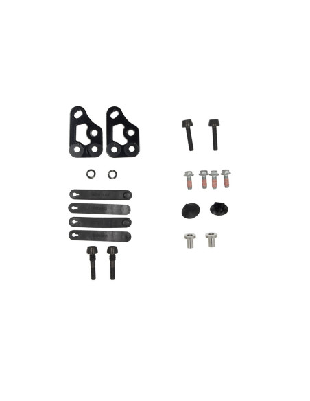Kit installation anti-brouillard origine Aprilia 660 Tuareg 2021-2023