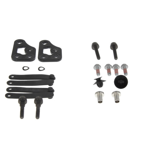 Kit installation anti-brouillard origine Aprilia 660 Tuareg 2021-2023