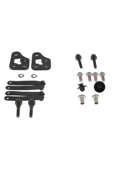 Kit installation anti-brouillard origine Aprilia 660 Tuareg 2021-2023
