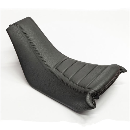 Selle chauffante origine Moto Guzzi V100 Mandello 2022-2025