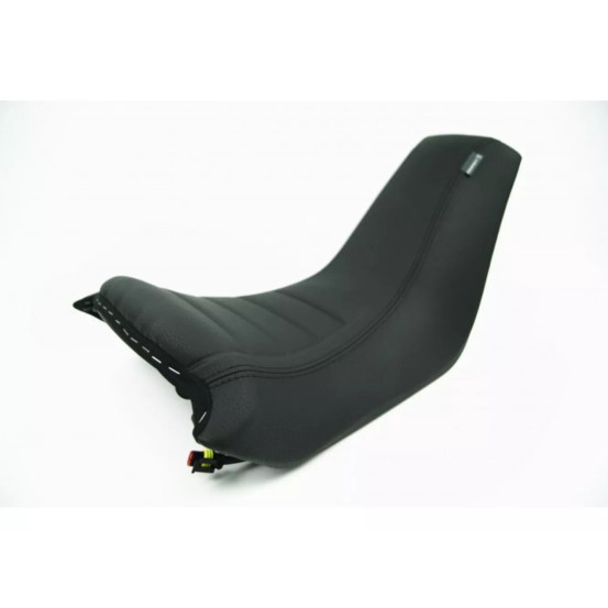 Selle chauffante origine Moto Guzzi V100 Mandello 2022-2025