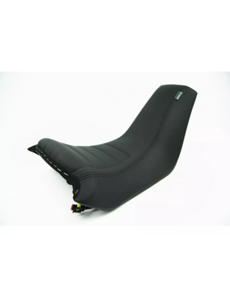 Selle chauffante origine Moto Guzzi V100 Mandello 2022-2025