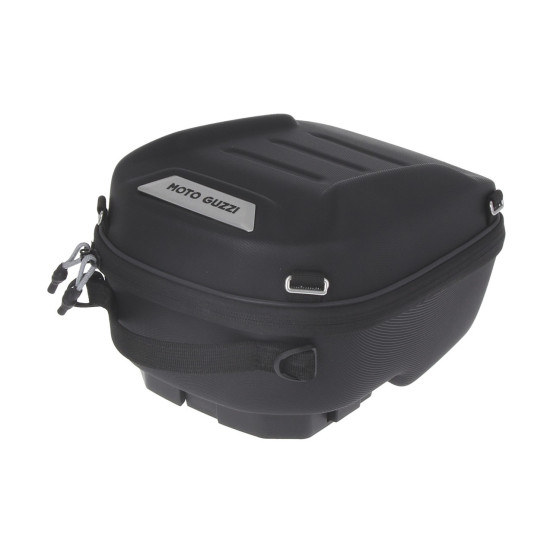 Sacoche de réservoir origine Moto Guzzi V85 TT E5 2024-2025