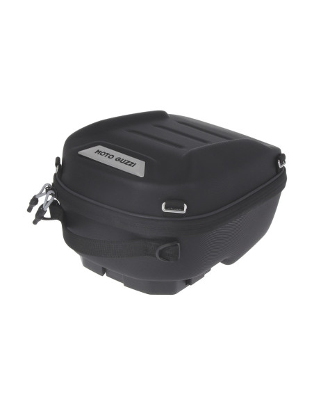 Sacoche de réservoir origine Moto Guzzi V85 TT E5 2024-2025
