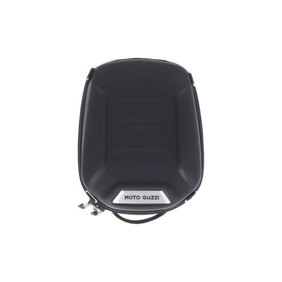 Sacoche de réservoir origine Moto Guzzi V85 TT E5 2024-2025