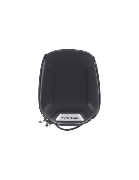 Sacoche de réservoir origine Moto Guzzi V85 TT E5 2024-2025
