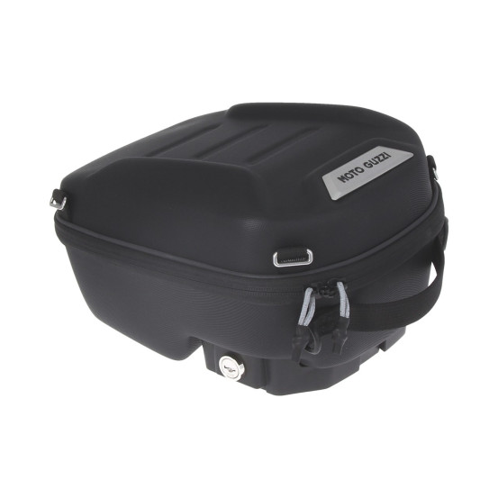 Sacoche de réservoir origine Moto Guzzi V85 TT E5 2024-2025