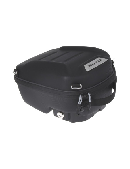 Sacoche de réservoir origine Moto Guzzi V85 TT E5 2024-2025