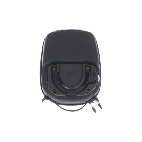 Sacoche de réservoir origine Moto Guzzi V85 TT E5 2024-2025