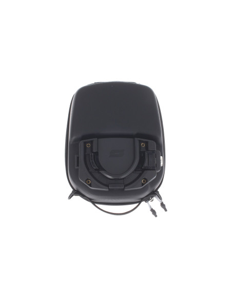Sacoche de réservoir origine Moto Guzzi V85 TT E5 2024-2025