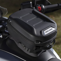 Sacoche de réservoir origine Moto Guzzi V85 TT E5 2024-2025 2