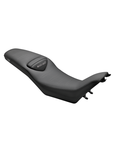 Selle confort chauffante basse origine Piaggio Moto Guzzi 850 V85 TT 2024-2025