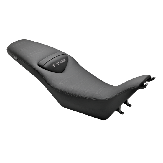 Selle confort chauffante standard origine Piaggio Moto Guzzi 850 V85 TT 2024-2025