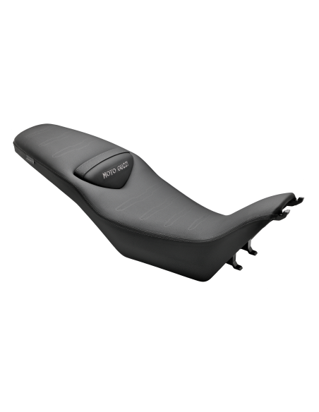 Selle confort chauffante standard origine Piaggio Moto Guzzi 850 V85 TT 2024-2025