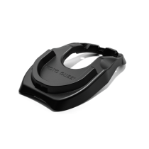 Support sacoche de réservoir origine Moto Guzzi V85 TT 2024-2025 2