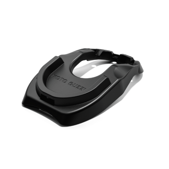 Support sacoche de réservoir origine Moto Guzzi V85 TT 2024-2025
