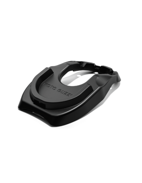 Support sacoche de réservoir origine Moto Guzzi V85 TT 2024-2025