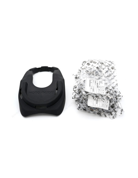 Support sacoche de réservoir origine Moto Guzzi V85 TT 2024-2025