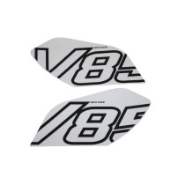 Autocollant / protection de réservoir resine origine Moto Guzzi V85 TT E5 2019-2024