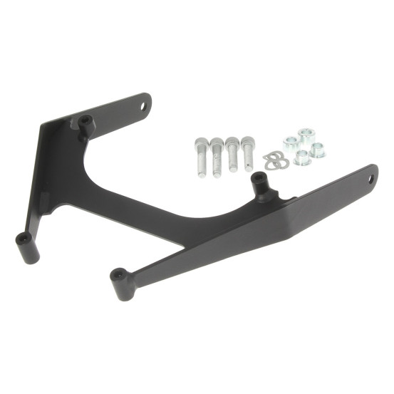 Support top case origine Moto Guzzi V85 TT 2024-2025