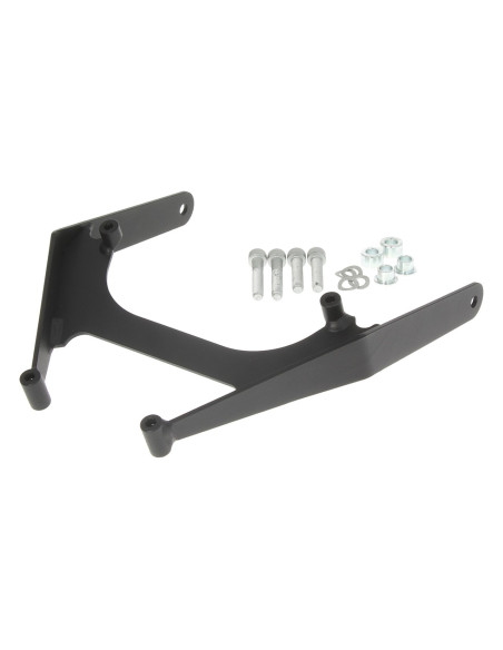 Support top case origine Moto Guzzi V85 TT 2024-2025