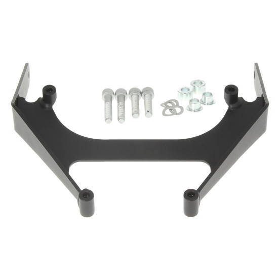 Support top case origine Moto Guzzi V85 TT 2024-2025