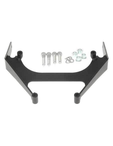Support top case origine Moto Guzzi V85 TT 2024-2025