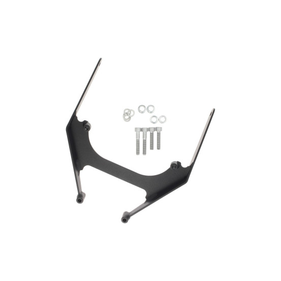 Support top case origine Moto Guzzi V85 TT 2024-2025