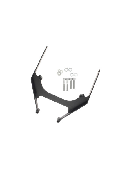 Support top case origine Moto Guzzi V85 TT 2024-2025