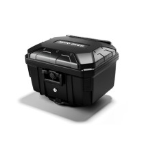 Top case 38L origine Moto Guzzi V85TT Euro 5