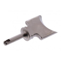 Guillotine / soupape d'échappement origine Piaggio Aprilia 125 RX / SX / RS / MX / Classic / Pegaso / AF1