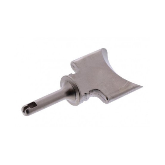 Guillotine / soupape d'échappement origine Piaggio Aprilia 125 RX / SX / RS / MX / Classic / Pegaso / AF1