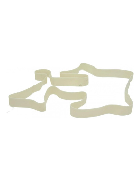 Fond de jante origine Piaggio 21 pouces (largeur 27 mm)