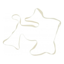Fond de jante origine Piaggio 21 pouces (largeur 27 mm) 2