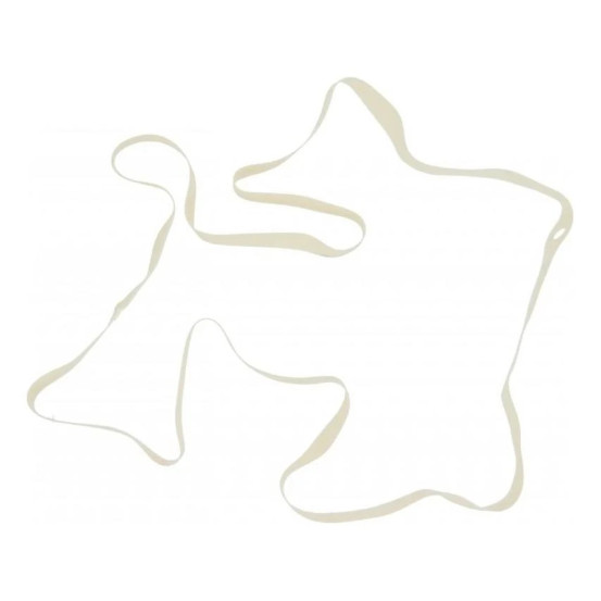 Fond de jante origine Piaggio 21 pouces (largeur 27 mm)