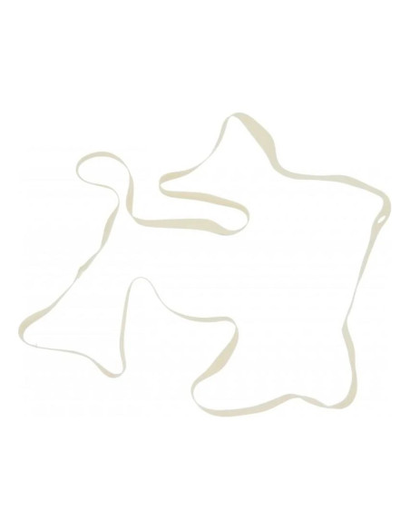 Fond de jante origine Piaggio 21 pouces (largeur 27 mm)