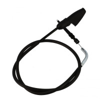Câble / transmission d'embrayage origine Piaggio 650 Pegaso 650 Aprilia 2005-2009