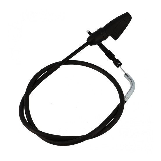 Câble / transmission d'embrayage origine Piaggio 650 Pegaso 650 Aprilia 2005-2009