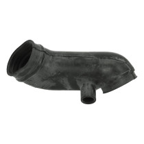 Manchon d'aspiration entre carburateur et filtre à air origine Piaggio Aprilia 125 Leonardo 1997-2004 2