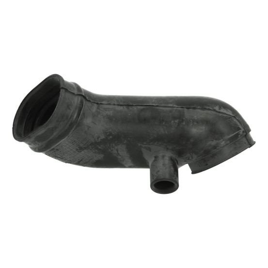 Manchon d'aspiration entre carburateur et filtre à air origine Piaggio Aprilia 125 Leonardo 1997-2004