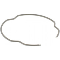 Bague de butée de fourche (d63) origine Piaggio