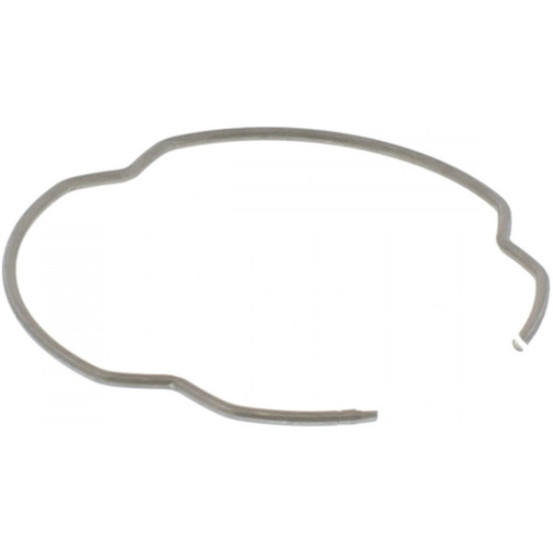 Bague de butée de fourche (d63) origine Piaggio