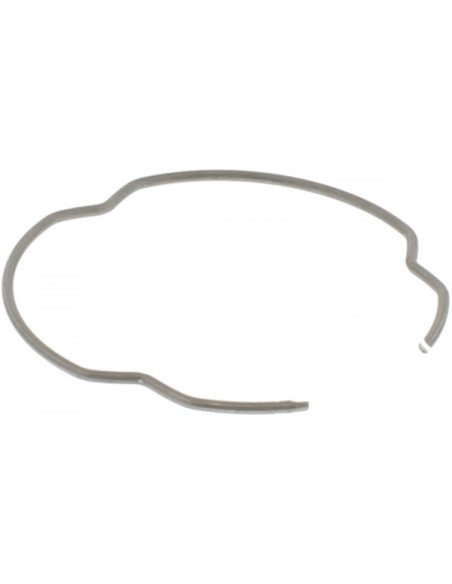 Bague de butée de fourche (d63) origine Piaggio